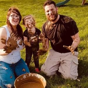 Meet your Posher, Nathan